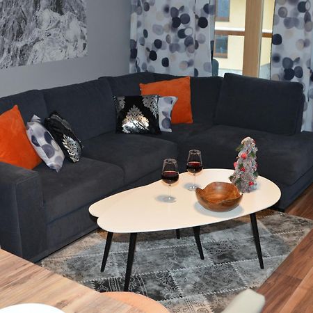 Apartament Ornak زاكوباني المظهر الخارجي الصورة