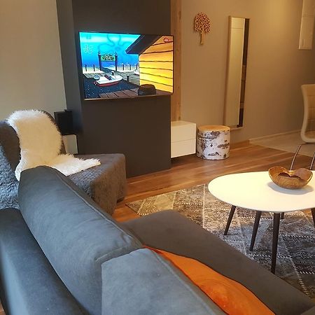 Apartament Ornak زاكوباني المظهر الخارجي الصورة