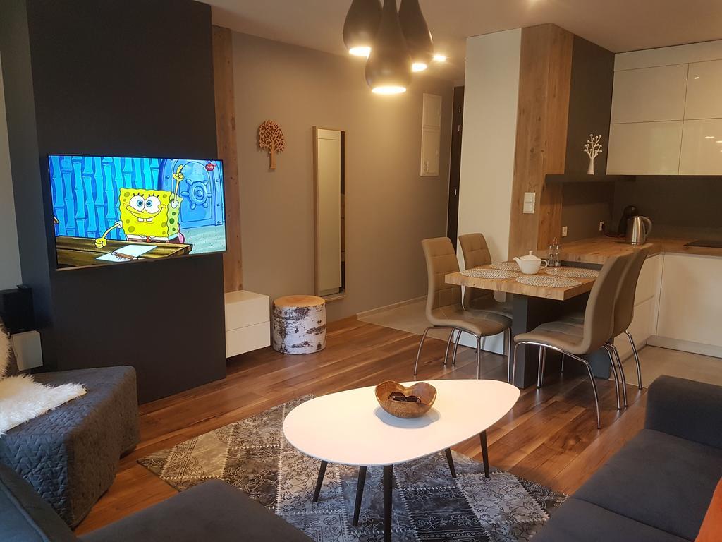 Apartament Ornak زاكوباني المظهر الخارجي الصورة