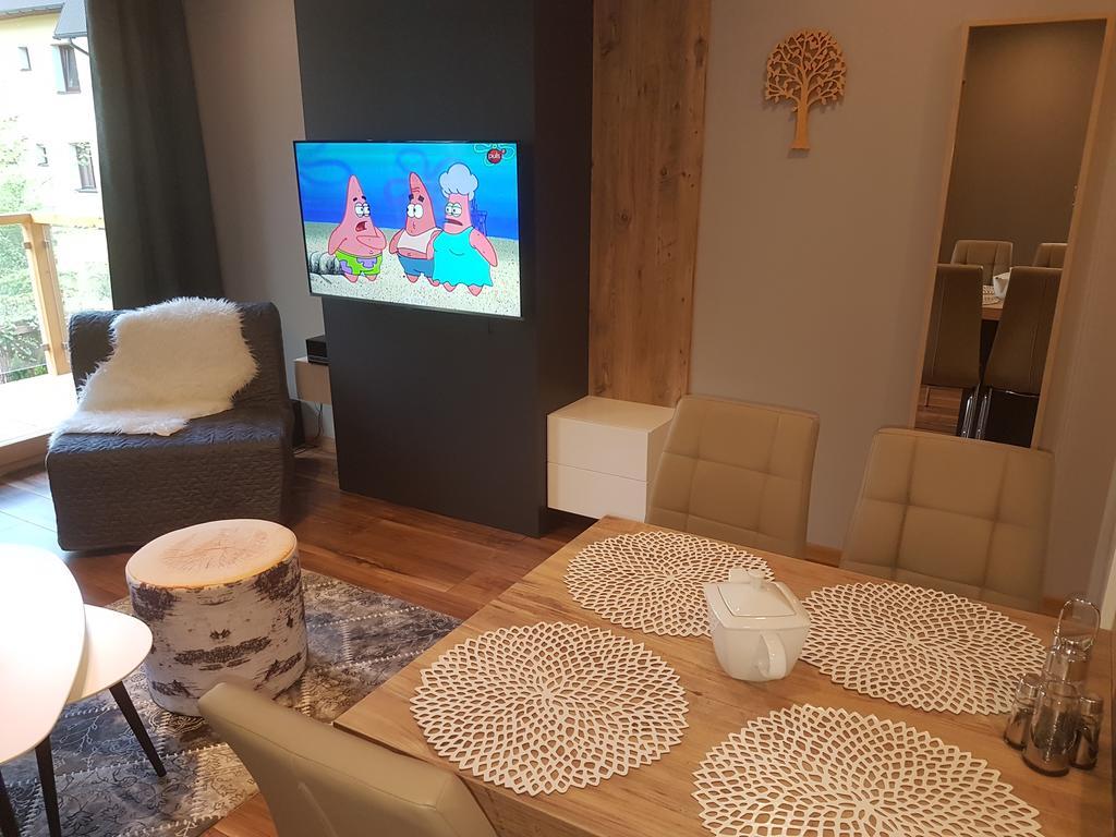 Apartament Ornak زاكوباني المظهر الخارجي الصورة