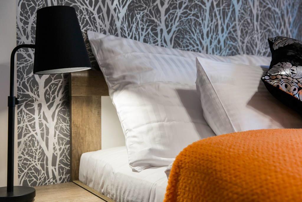 Apartament Ornak زاكوباني المظهر الخارجي الصورة
