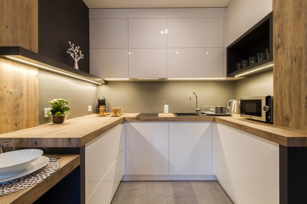 Apartament Ornak زاكوباني المظهر الخارجي الصورة