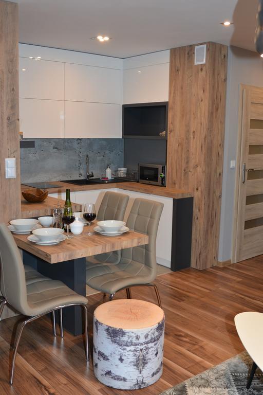 Apartament Ornak زاكوباني المظهر الخارجي الصورة