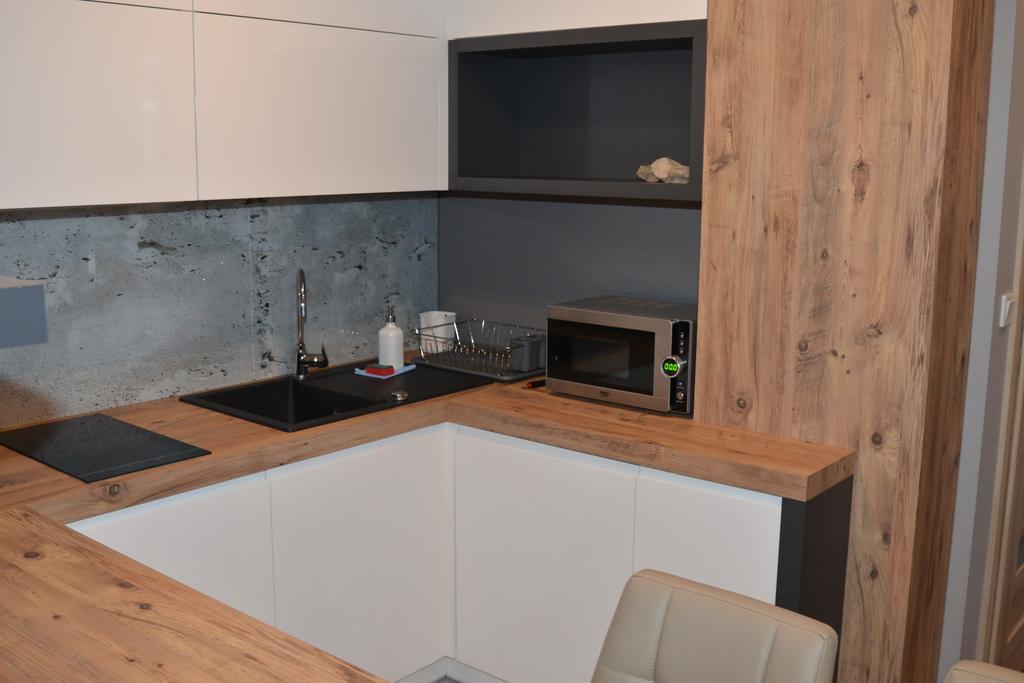 Apartament Ornak زاكوباني المظهر الخارجي الصورة