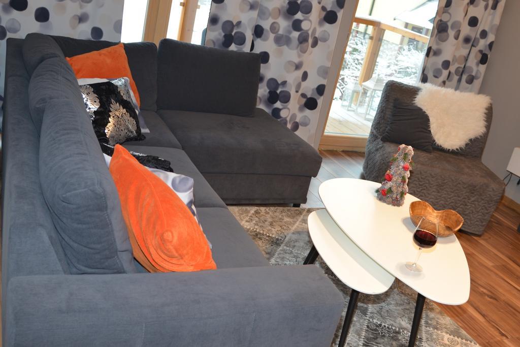 Apartament Ornak زاكوباني المظهر الخارجي الصورة