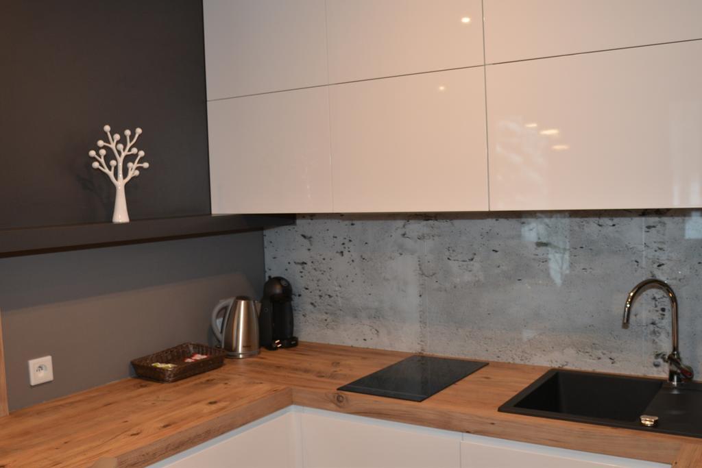 Apartament Ornak زاكوباني المظهر الخارجي الصورة