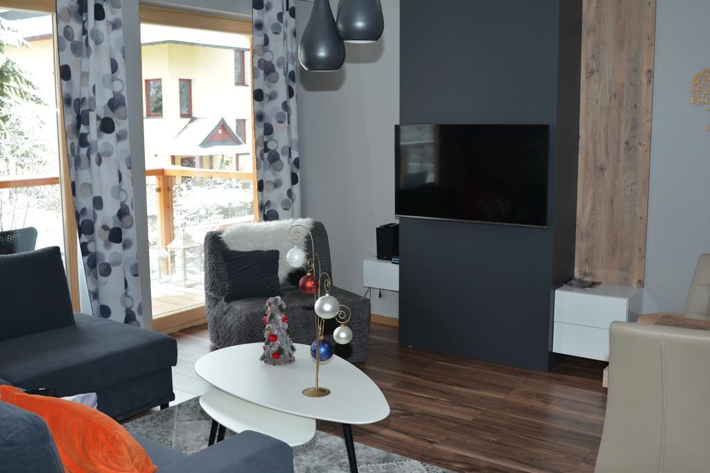 Apartament Ornak زاكوباني المظهر الخارجي الصورة